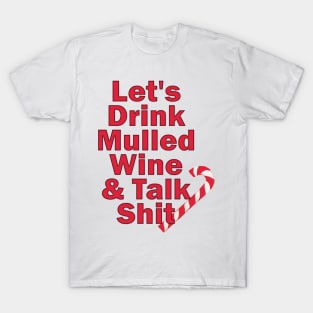 Funny Christmas T-Shirt